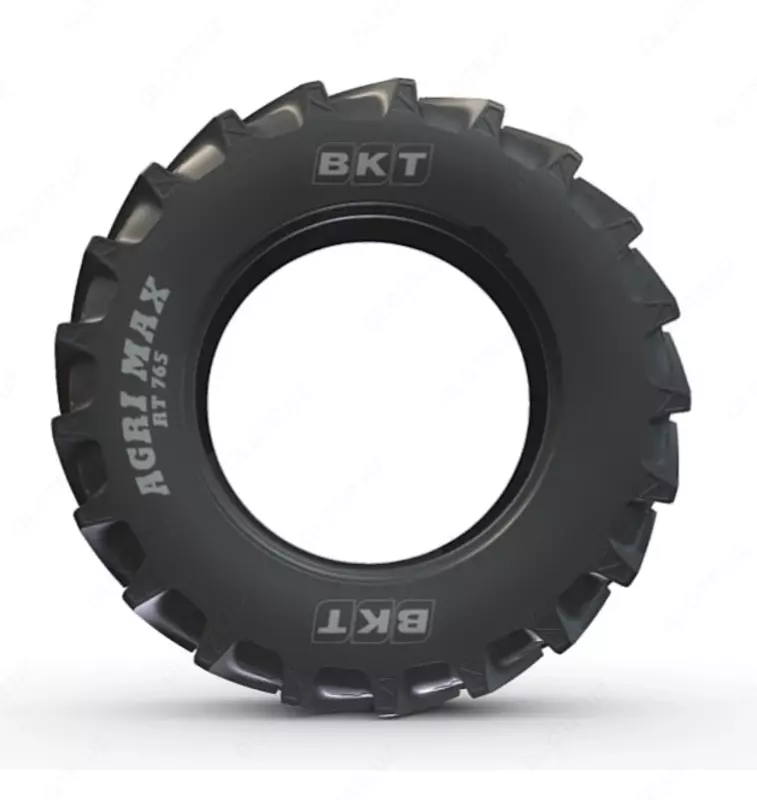   Шины для сельскохозяйственной техники BKT Agrimax RT 765M  038344