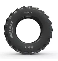   Qishloq xojaligi texnikasi shinalari BKT Agrimax RT 765M SPL  038347