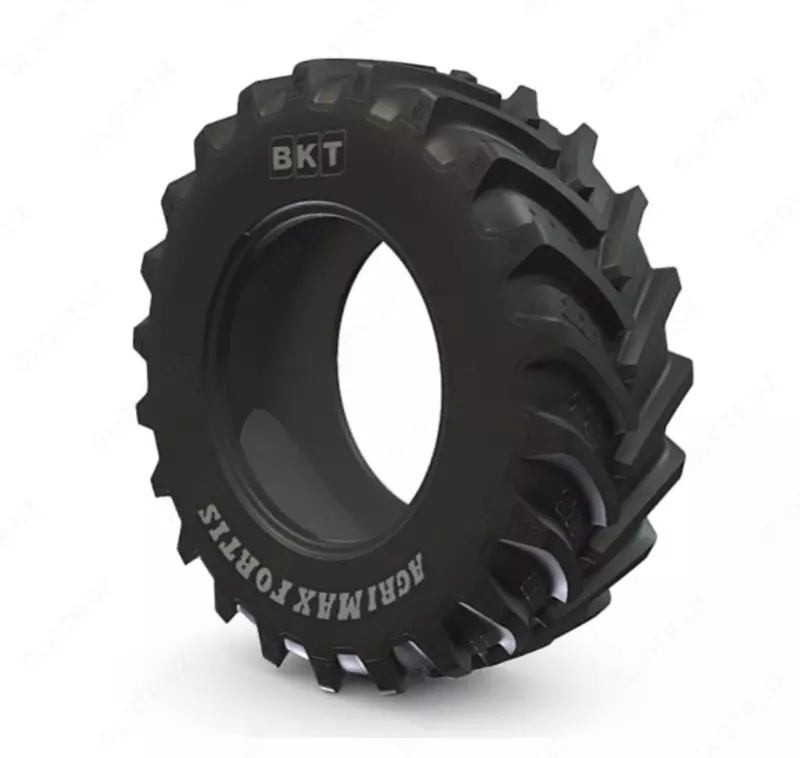 Qishloq xojaligi texnikasi shinalari BKT Agrimax Fortis  448190
