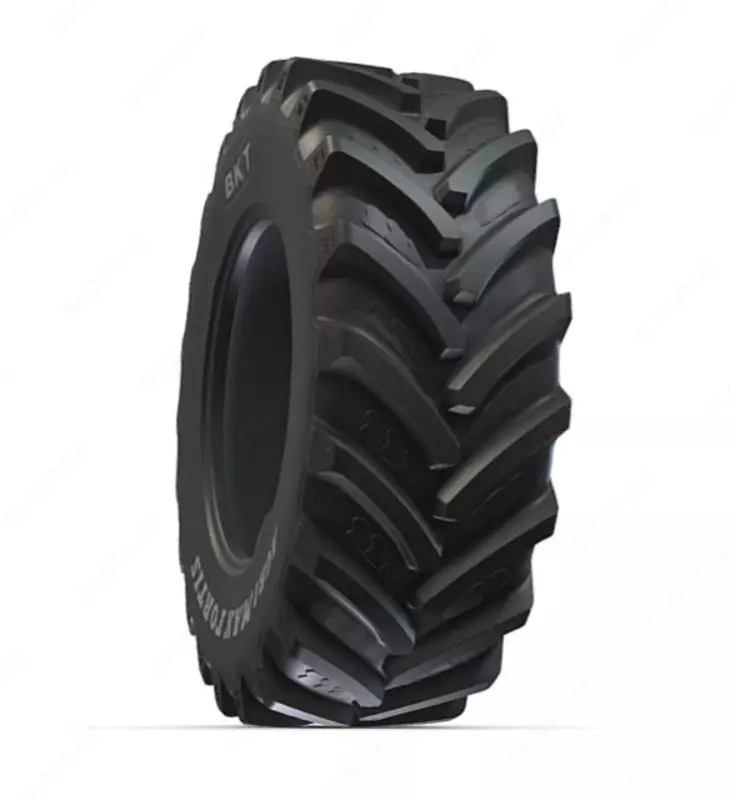  Qishloq xojaligi texnikasi shinalari BKT Agrimax Fortis  448190 - 