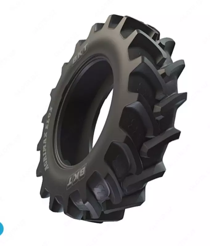Шины для сельскохозяйственной техники BKT Agrimax Elos  034669