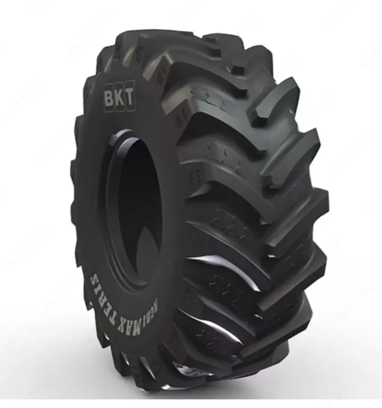 Шины для сельскохозяйственной техники BKT Agrimax Teris CFO  029241
