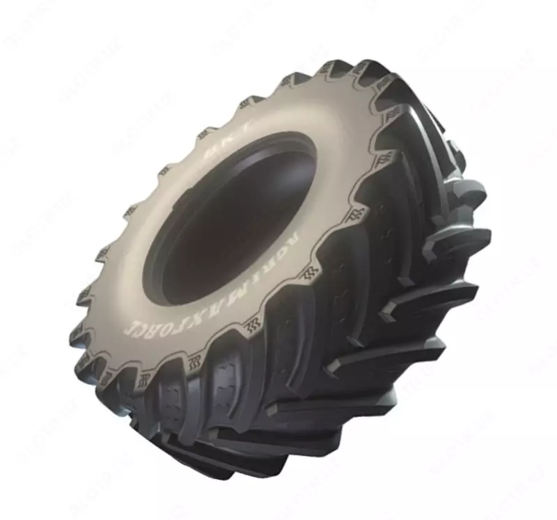 Qishloq xojaligi texnikasi shinalari BKT Agrimax Force CFA  034235