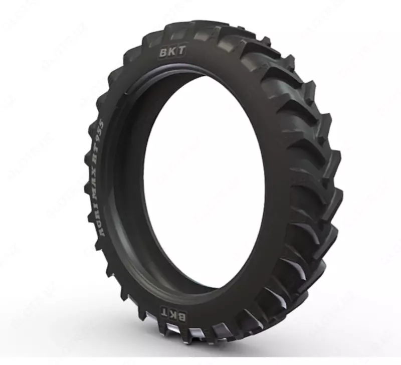 Шины для сельскохозяйственной техники BKT Agrimax RT 955  574813