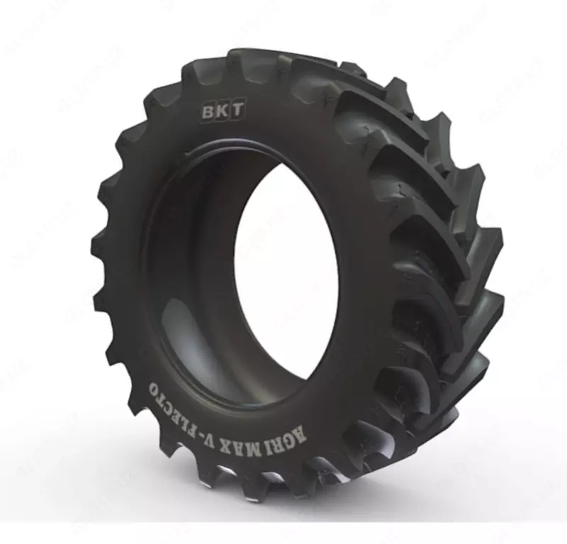 Qishloq xojaligi texnikasi shinalari BKT Agrimax V-Flecto  039580