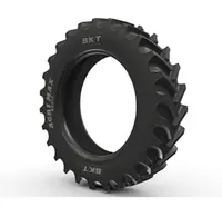 Шины для сельскохозяйственной техники BKT Agrimax RT 855  023756