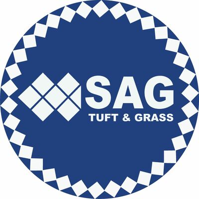 SAG Tuft&Grass