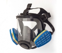 Полнолицевая маска FX-20