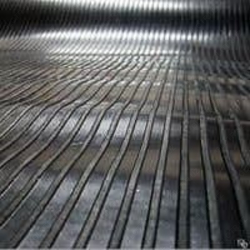Dielektrik gilamchalar 750 x 750 mm