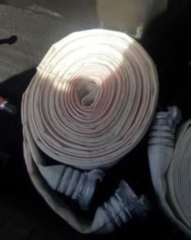 Пожарный рукав - 650 000 сум