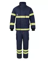 Боевая одежда пожарного БОП №1