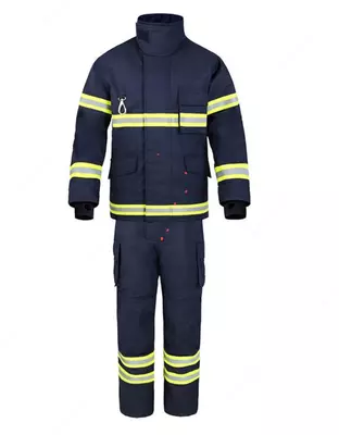 Боевая одежда пожарного БОП №1