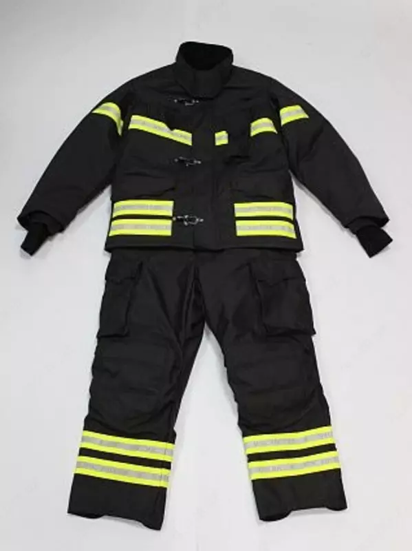 Боевая одежда пожарного БОП №1 - по запросу