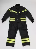 Боевая одежда пожарного БОП №1 - по запросу