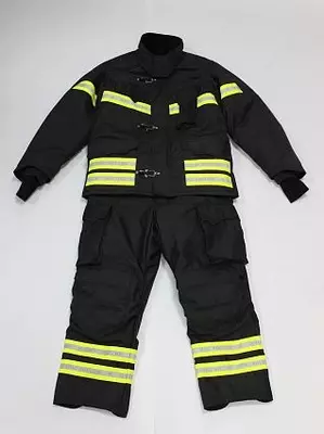 Боевая одежда пожарного БОП №1 - Цена по запросу