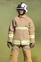  Боевая одежда пожарного БОП №2 - 