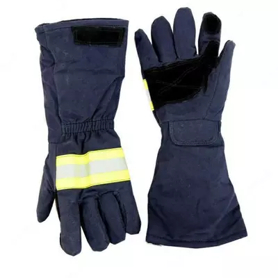 Перчатки "АРАМИД" для пожарного