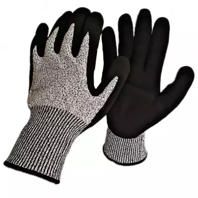 Противопорезные перчатки №1