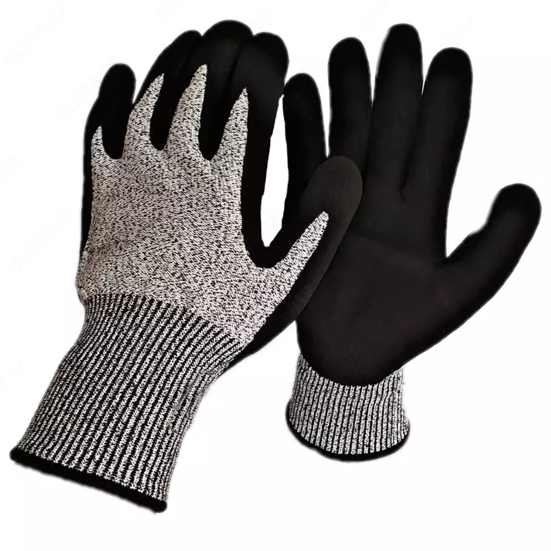 Kesishga chidamli qo'lqoplar