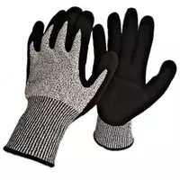 Kesishga chidamli qo'lqoplar