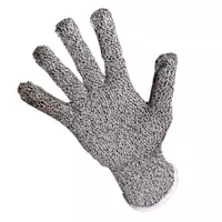 Противопорезные перчатки №2