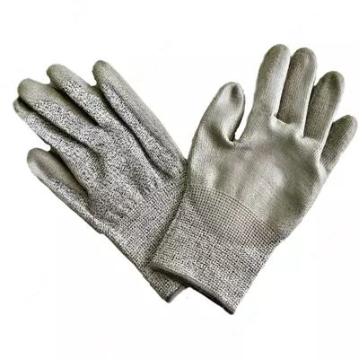 Противопорезные перчатки №3 - Цена по запросу