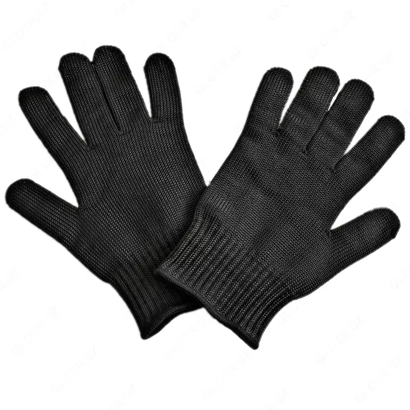 Противопорезные перчатки №4 - по запросу