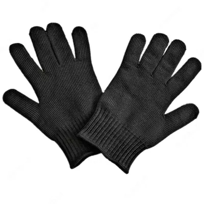 Противопорезные перчатки №4 - Цена по запросу