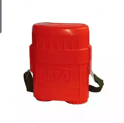 Самоспасатель №2