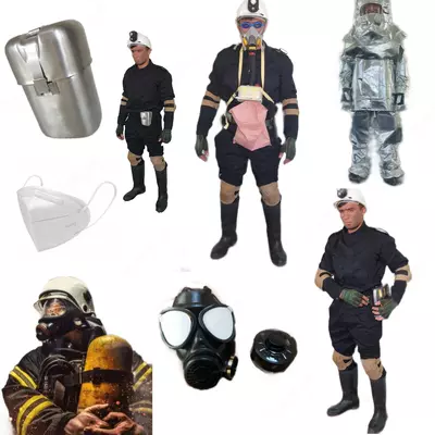 O'z-o'zini qutqaruvchi