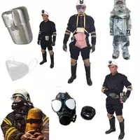 Самоспасатель №5