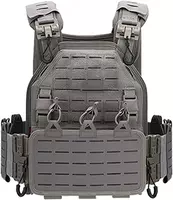 Taktik yelek (ochiq/kulrang)