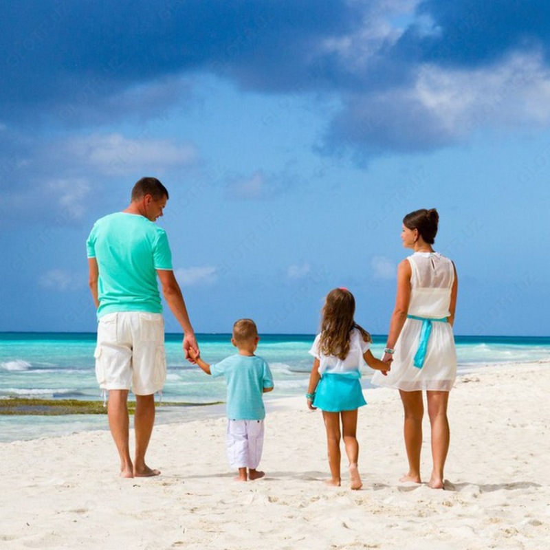 Туры в ОАЭ из Ташкента