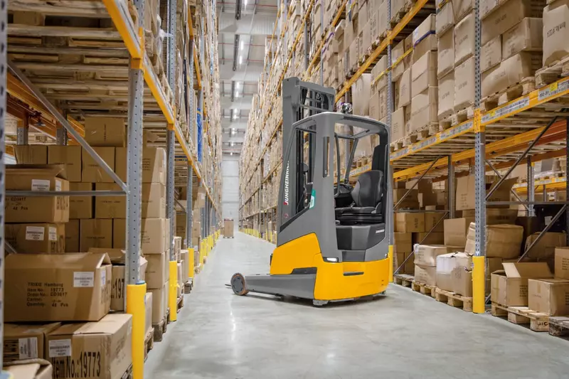 Ричтрак электрический с перемещением по любому виду покрытий - 360 627 000 сум