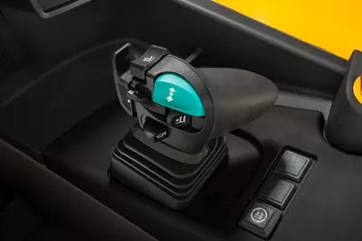 Ричтрак электрический с перемещением по любому виду покрытий Chakana savdo