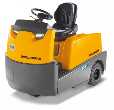 178 685 700 so'm / dona Электрический тягач Jungheinrich