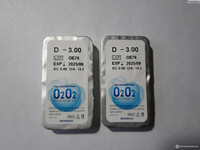 Линзы оптические