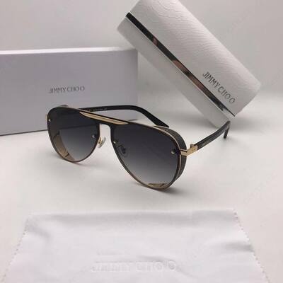 Стильные очки "Jimmy Choo"