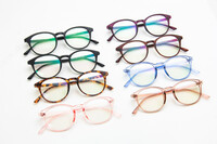 Корейские оправы голевые