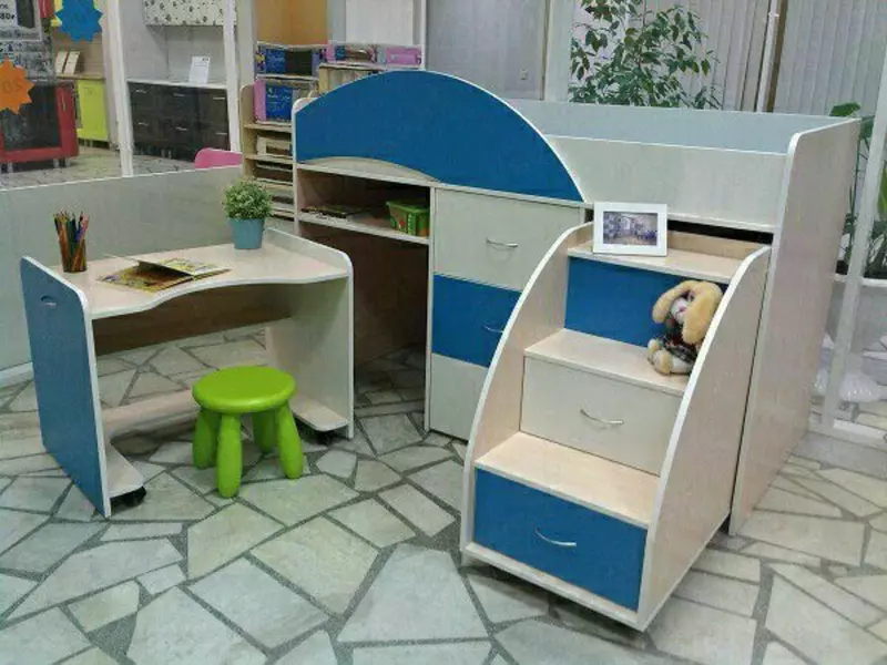 5 996 500 сум Детская кровать