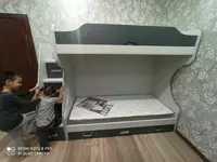 двухярусная