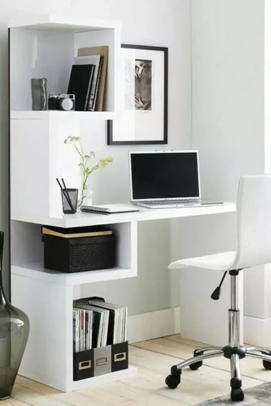 Письменный стол с полками - 2 238 500 сум