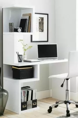 Письменный стол с полками - 2 238 500 сум / шт.