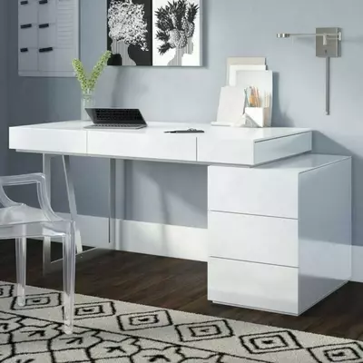 2 238 500 сум / шт. Письменный стол с полками