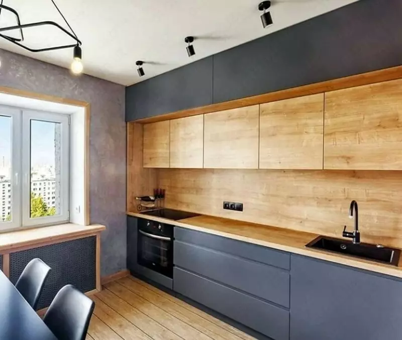 Кухонный гарнитур