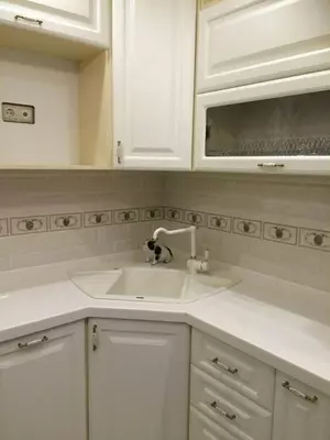 модель №2 - 2 740 000 сум / пог. м