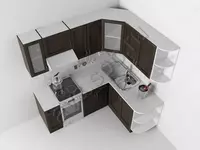 Кухонный гарнитур