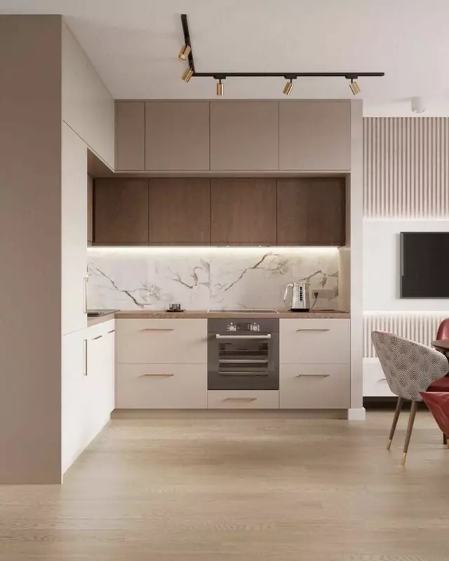 Кухонный гарнитур