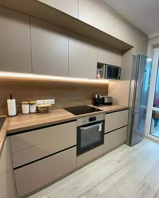 модель №5 - 2 717 500 сум / пог. м