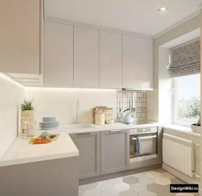 Кухонный гарнитур